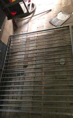 Kennelpanelen hondenren, Dieren en Toebehoren, Hondenhokken, Ophalen, Hondenkennel, 100 cm of meer, 110 cm of meer