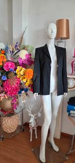 Filippa K dames colbert nieuw, Ophalen of Verzenden, Nieuw, Maat 36 (S), Zwart