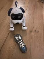 Interactieve Robothond met Afstandsbediening, Ophalen, Gebruikt, Jongen of Meisje