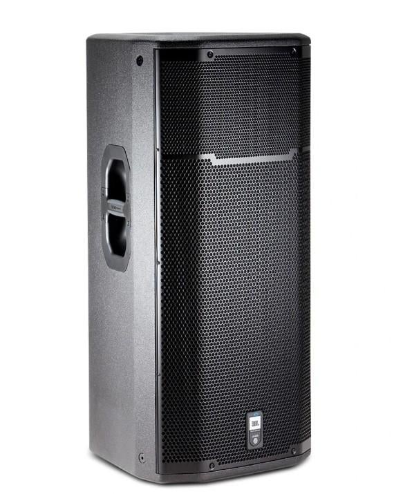 !! Jbl prx 635 actieve luidsprekers!!, Ophalen, 120 watt of meer, Front, Rear of Stereo speakers, JBL