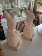 Leuke grote paashazen, Ophalen of Verzenden, Zo goed als nieuw