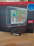 Becker Traffic Assist Z099 Navigatie Systeem, Auto diversen, Autonavigatie, Ophalen of Verzenden, Zo goed als nieuw