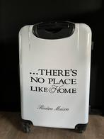 Koffer van Rivièra Maison - NIEUW, Sieraden, Tassen en Uiterlijk, Koffers, Wieltjes, Hard kunststof, Nieuw, Ophalen of Verzenden