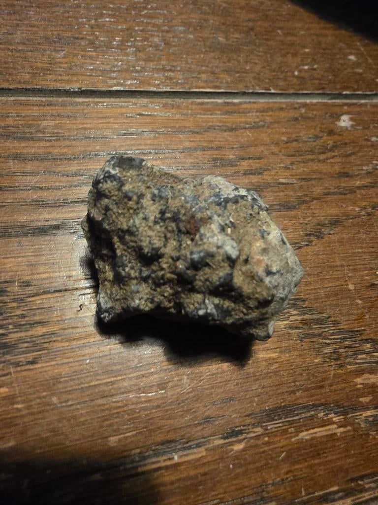 Meteoriet, Ophalen of Verzenden