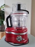 NIEUW! Kitchenaid Foodprocessor 5KFP1644, Ophalen, 4 liter of meer, Nieuw, 3 snelheden of meer