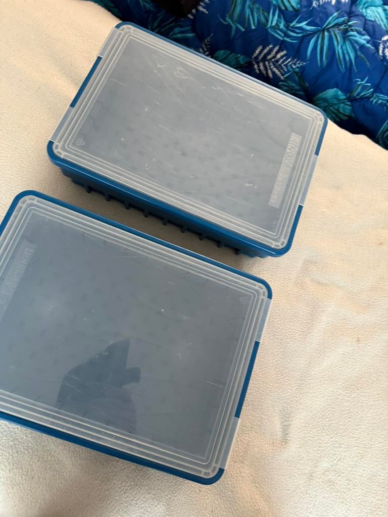 Twee knex baken, Ophalen, Zo goed als nieuw, K'nex