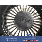 W205 AMG Motor afdekplaat Mercedes motor kap MB C Klasse, Auto-onderdelen, Gebruikt, -, Ophalen of Verzenden, -