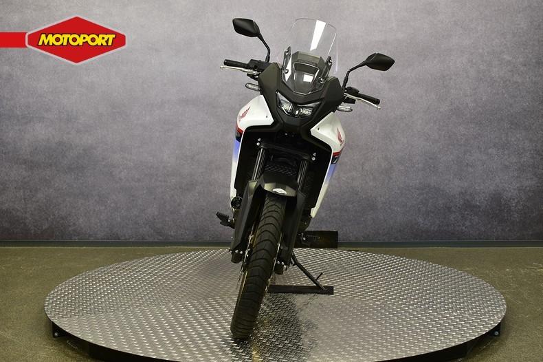 Honda XL 750 TRANSALP (bj 2025), Motoren, Motoren | Honda, Honda Motor Europe, Bedrijf, Crystal Bldng B-Unit B11.2 Rivium Blv200
2909 LK  Capelle aan den IJsel, NL