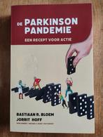 De Parkinson Pandemie - Bastiaan R. Bloem, Ophalen of Verzenden, Zo goed als nieuw, Ziekte en Allergie, Bastiaan R. Bloem, Jorrit Hoff