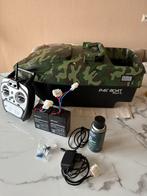 Anatec pac boat voerboot, Watersport en Boten, Ophalen, Zo goed als nieuw, Overige typen