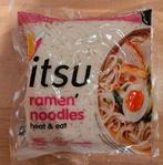 Itsu ramen noodles heat & eat, Ophalen