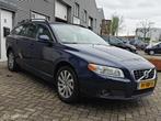 Volvo V70 1.6 T4 180pk AUTOMAAT Ltd.Ed. Volleder PDC Navi NL, Euro 5, 4 cilinders, 1600 kg, 84 €/maand