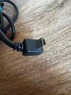 Autolader met mini usb aansluiting, Ophalen of Verzenden, Zo goed als nieuw