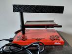 Unieke Vintage Melior Raclette Grill - (Zwitsers), Ophalen of Verzenden, Gebruikt