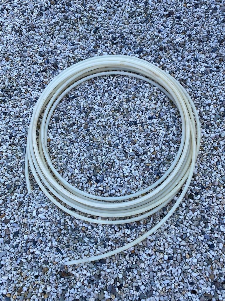 Rest Vloerverwarming buis ZAN-EUROFLEX 16x2, Minder dan 30 cm, Overige typen, Nieuw, Minder dan 60 cm