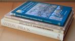 Anton Pieck, 4 boeken, Boeken, Ophalen of Verzenden, Zo goed als nieuw, Schilder- en Tekenkunst, Diverse auteurs