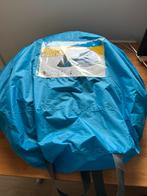 Travel&Co Pop-Up tent voor 3 personen, Caravans en Kamperen, Tenten, Ophalen of Verzenden, Zo goed als nieuw, Tot en met 3