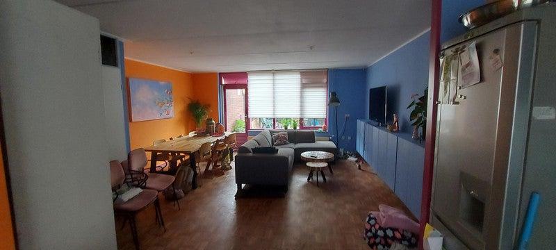 NIEUW! Woonruimte te huur Kromme Driemaad, Velserbroek