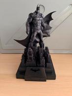 Batman Arkham Knight Collectors Edition beeld, Ophalen of Verzenden, Gebruikt