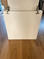 IKEA Besta deurtjes 4x GRATIS, Huis en Inrichting, Kasten | Televisiemeubels, Ophalen, Gebruikt, 50 tot 100 cm, Minder dan 100 cm