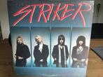Striker-Striker. Vinyl LP. Subliem, Ophalen of Verzenden, Zo goed als nieuw