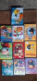 Dvd s, Cd's en Dvd's, Dvd's | Kinderen en Jeugd, Alle leeftijden, Ophalen, Zo goed als nieuw, Overige genres