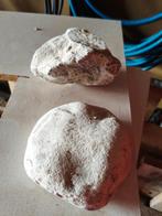 Basalt keien/breuksteen, Ophalen, Zo goed als nieuw, Kei, Basalt