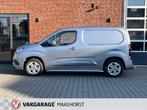 Toyota PROACE CITY 1.5 D-4D Innovator Adapt.Cruise/ParkeerSe, Stof, Gebruikt, 4 cilinders, 23 km/l