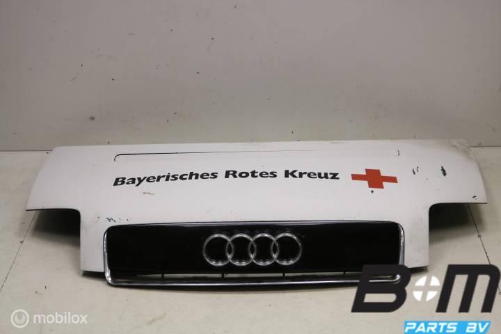 Motorkap Audi A2, Gebruikt