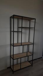 Hoge kast 175x78x30 cm - Wegens verhuizing, Huis en Inrichting, Kasten | Boekenkasten, Ophalen, Met plank(en), Gebruikt, 50 tot 100 cm