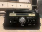 Autoradio Suzuki Sx4, Ophalen, Gebruikt