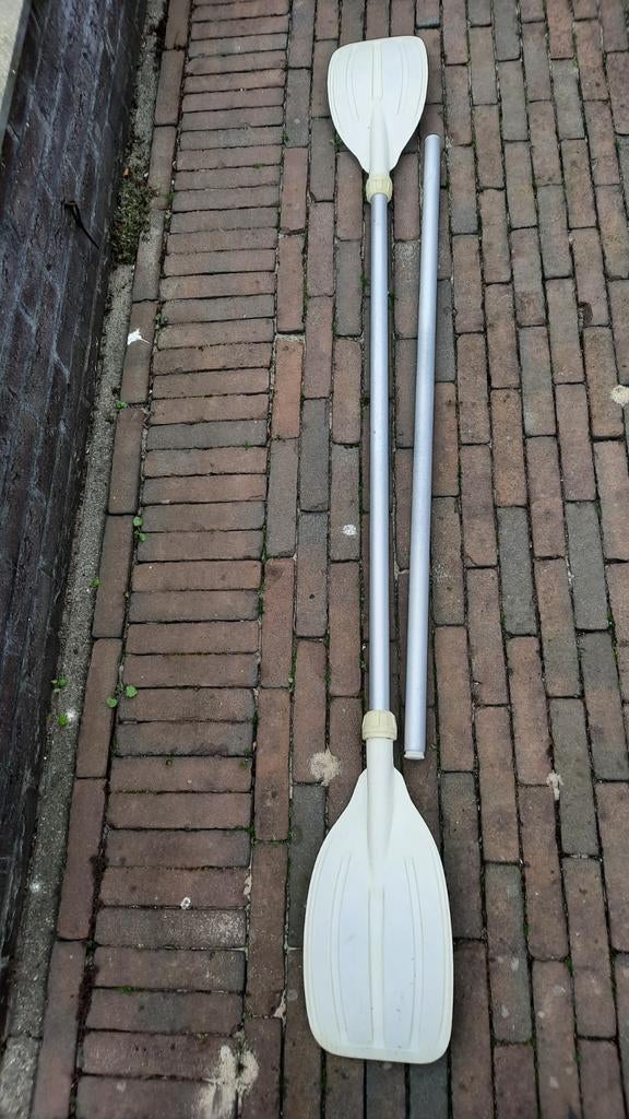 Peddels, Watersport en Boten, Ophalen, Nieuw, Eén persoon, Overige typen