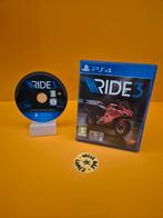Ride 3, S, Verzenden, 1 speler, Racen en Vliegen