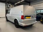 Volkswagen Transporter 2.0 TDI L1H1 Highline, Voorwielaandrijving, Euro 5, 15 km/l, Gebruikt