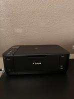 Canon MG4250 printer/scanner/kopiëren, Computers en Software, Printers, Ophalen, Gebruikt, Kopieren, Inkjetprinter