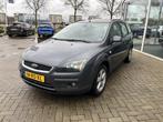 Ford FOCUS Wagon 1.6-16V Futura Airco / Cruise / Lmv, 1596 cc, Gebruikt, 4 cilinders, 635 kg