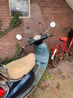 Vespa, Ophalen of Verzenden, Gebruikt, Benzine, Vespa