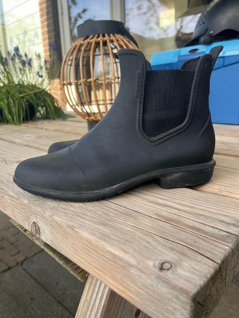 Paardrij schoenen/laarzen, Ophalen of Verzenden, Gebruikt, Overige soorten, Schoeisel