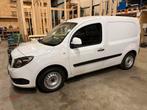 Mercedes-Benz Citan GB 109 CDI 95pk 270/1950 2020 Wit, Voorwielaandrijving, Stof, Wit, Bedrijf
