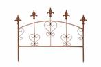 TUIN HEKJES STEKER - ROEST DESIGN, Ophalen of Verzenden, Nieuw