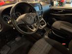 Mercedes-Benz Vito 119 CDI LANG AUTOMAAT/NAVIGATIE/LM-VELG/X, Auto's, Automaat, Gebruikt, Bedrijf, Zilver of Grijs