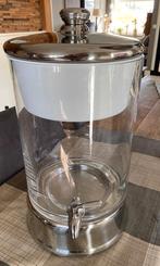 Zero water Filter systeem, Ophalen, Gebruikt