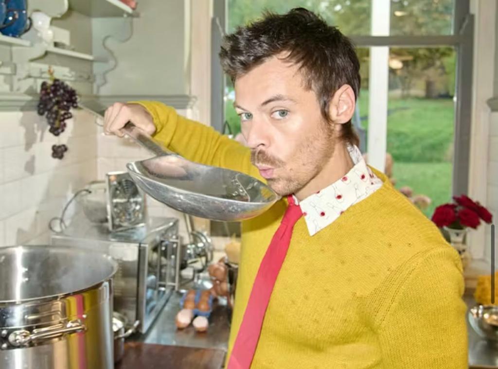 Harry Styles VIP KISS Package SQUARE - 17 mei 2026, Eén persoon, Mei