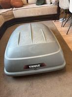 Thule dakkoffer, Auto diversen, Dakkoffers, Ophalen of Verzenden, Gebruikt