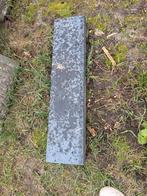 Grote opsluitband / fundering van beton, Ophalen, Gebruikt, Overige typen, Minder dan 5 m²