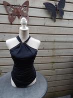 Badpak Beachwave superleuk 40, Beachwave, Verzenden, Zwart, Nieuw