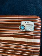 Pullman binnenveringmatras 200x90x18/19 cm, Ophalen, 90 cm, Eenpersoons, Zo goed als nieuw