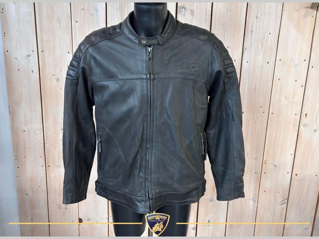 RST Brandish 2CE Mens Leather Jacket PCS, RST, Onbekend, Onbekend