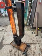 Leuke pelletkachel, Ophalen of Verzenden, Gebruikt