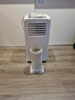 Mobiele Airco Fauve, Ophalen, Gebruikt, Timer, 3 snelheden of meer